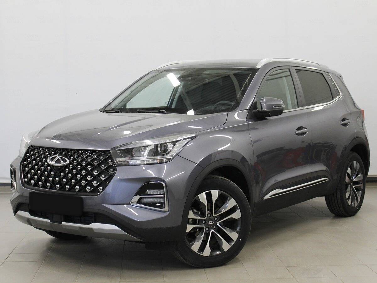 Chery Tiggo 4 Pro, 2023