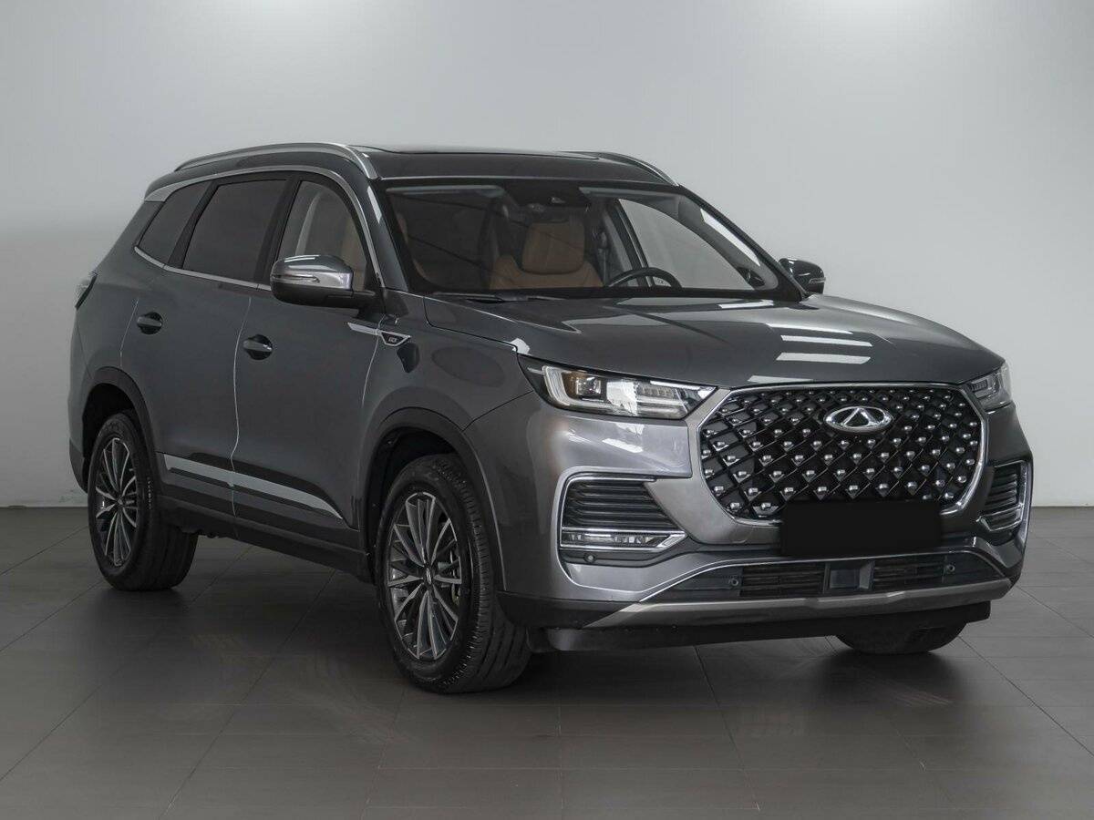 Chery Tiggo 8 Pro Max, 2023
