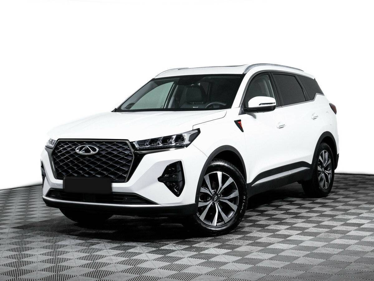 Chery Tiggo 7 Pro Max, 2023