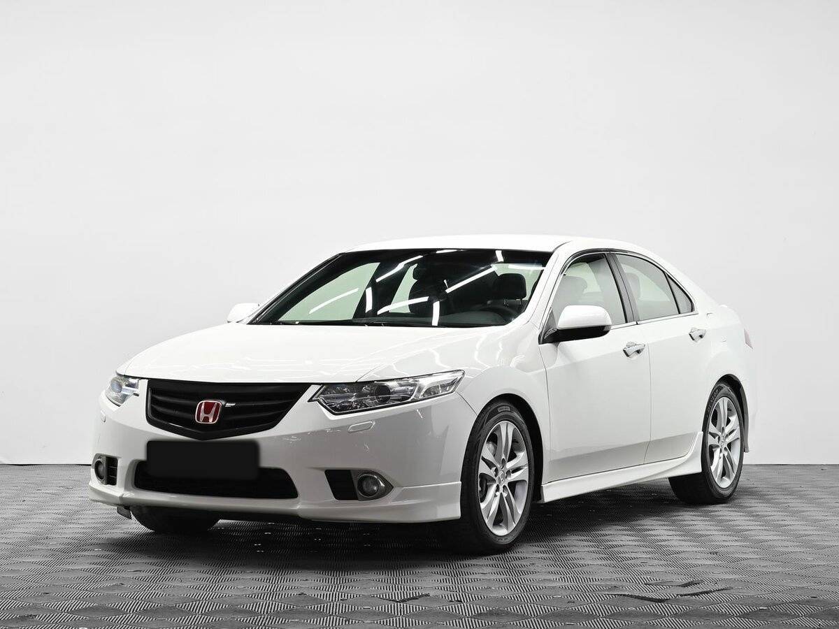 Honda Accord Type-S Type S, 2012