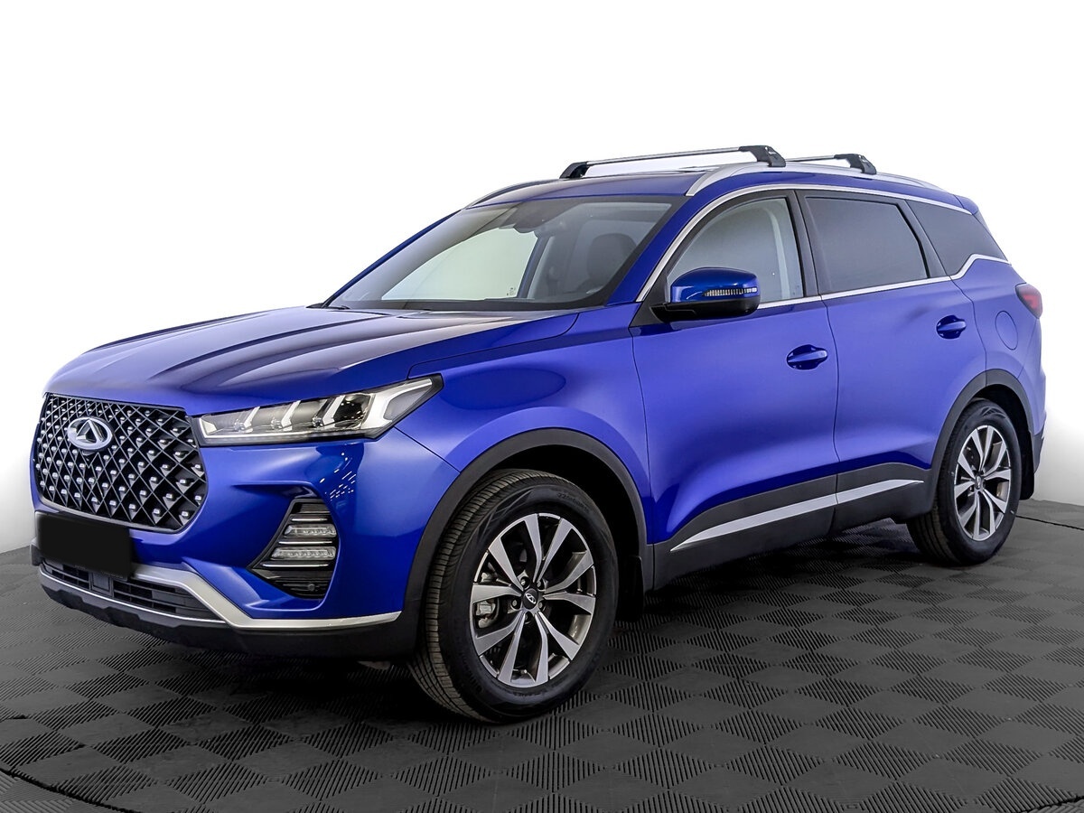 Chery Tiggo 7 Pro I, 2022
