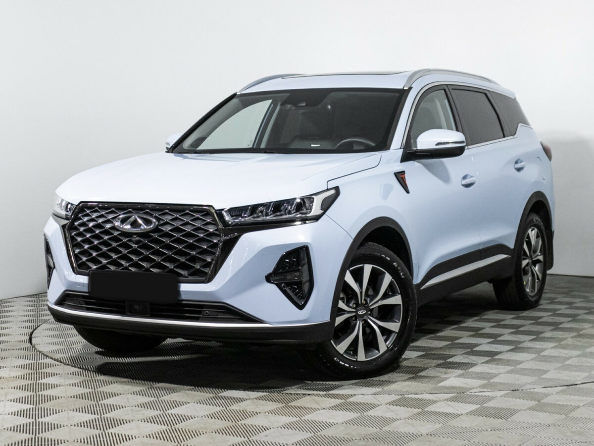 Chery Tiggo 7 Pro Max I, 2023