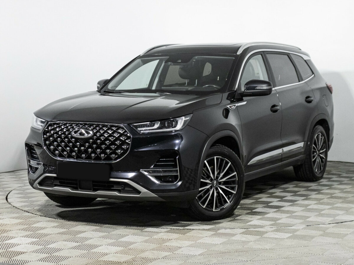 Chery Tiggo 8 Pro I, 2021