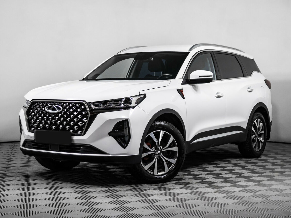 Chery Tiggo 7 Pro Max I, 2024