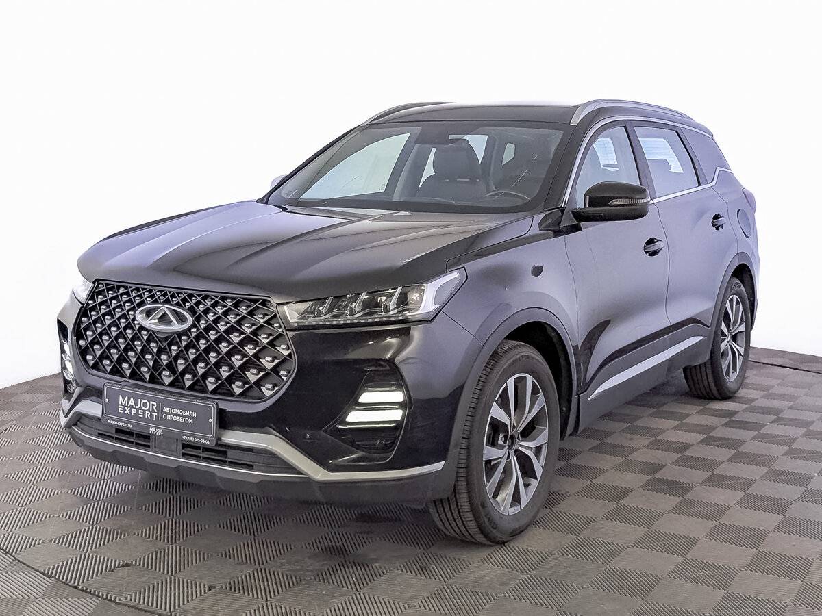 Chery Tiggo 7 Pro I, 2022