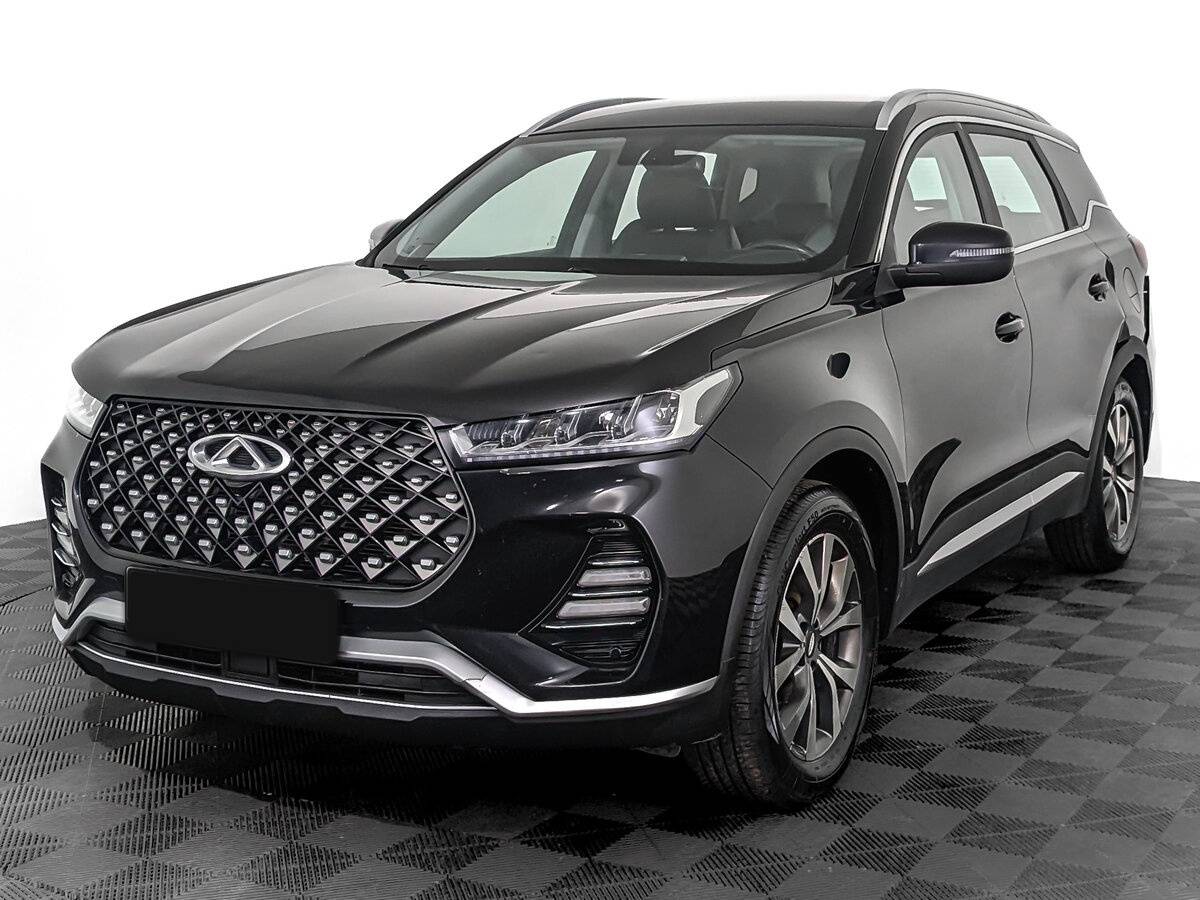 Chery Tiggo 7 Pro I, 2022