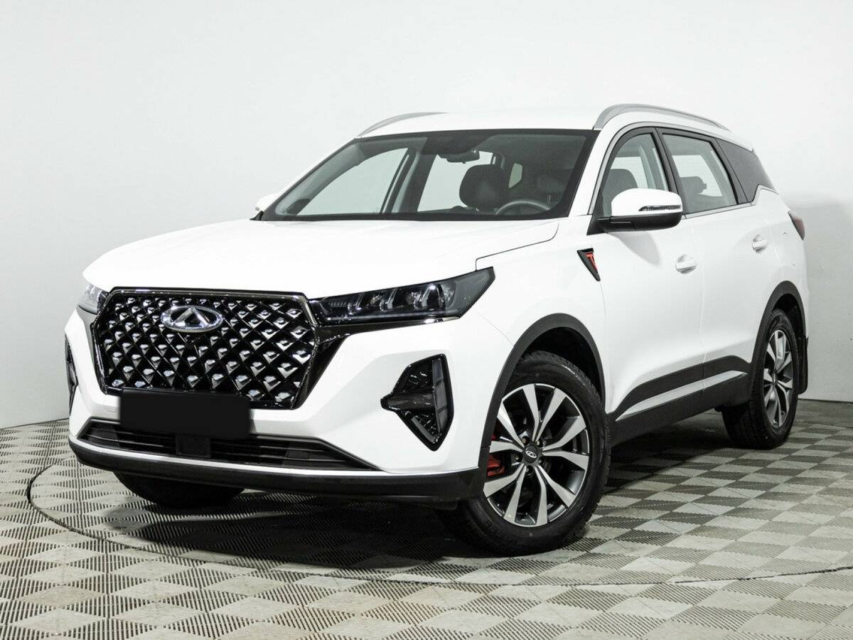 Chery Tiggo 7 Pro Max I, 2024