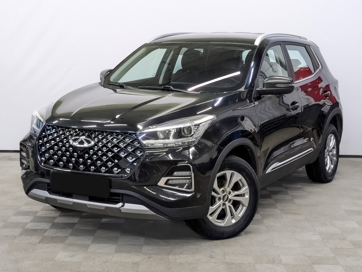 Chery Tiggo 4 Pro I, 2022