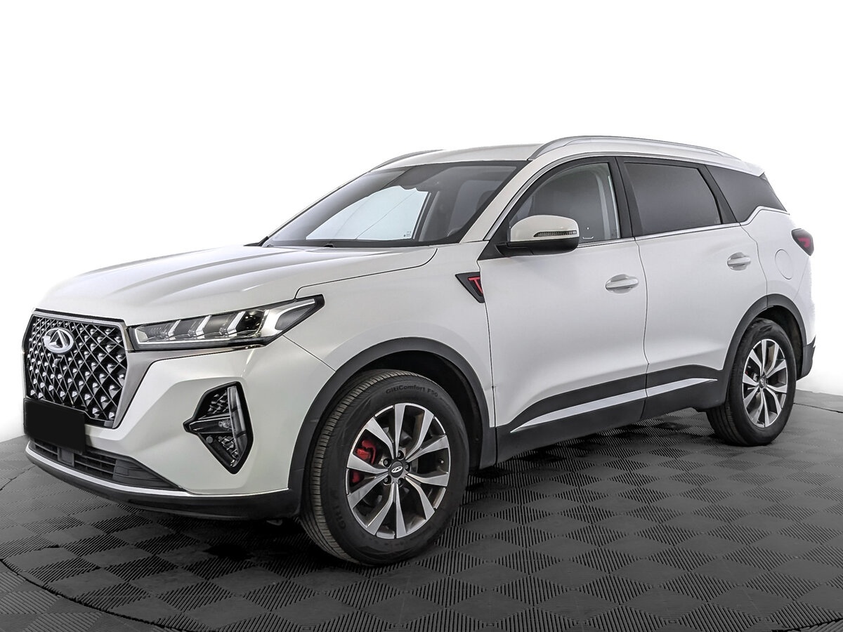 Chery Tiggo 7 Pro Max I, 2024