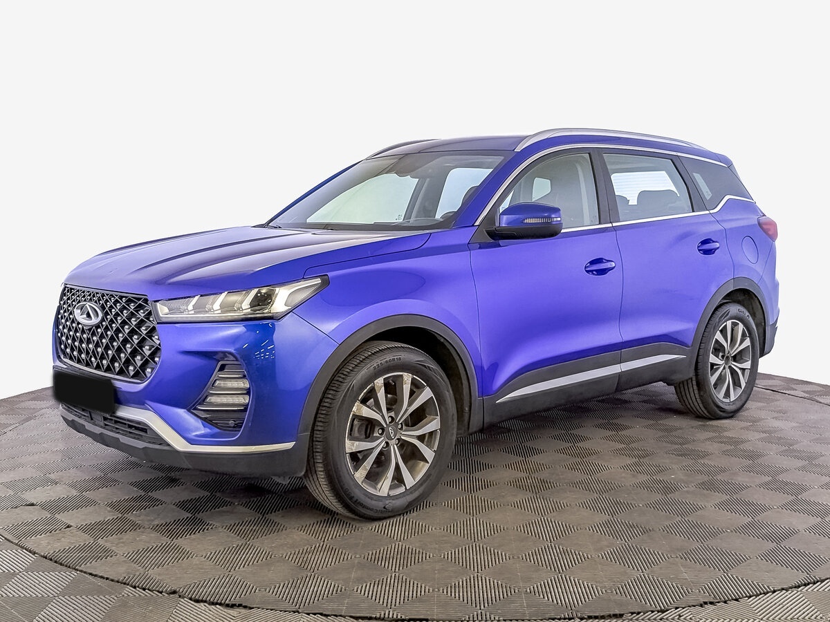 Chery Tiggo 7 Pro I, 2022